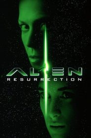 Alien 4 Resurrection เอเลี่ยน ฝูงมฤตยูเกิดใหม่ ภาค 4 (1997) พากย์ไทย