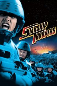 Starship Troopers . สงครามหมื่นขา ล่าล้างจักรวาล (1997) พากย์ไทย