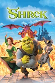 Shrek 1 เชร็ค ภาค 1 (2001) พากย์ไทย