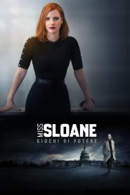 Miss Sloane : มิส สโลน เธอโลกทึ่ง (2016) พากย์ไทย