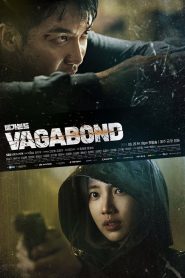 Vagabond – เจาะแผนลับเครือข่ายนรก (2019) ตอน 1-16 บรรยายไทย