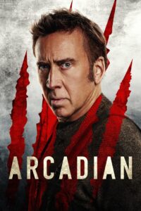 Arcadian (2024) – Soundtrack